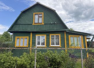 Продам дачу, 76 м2, Владимирская область, СНТ Майский, 9