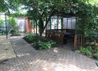 Сдаю в аренду дом, 45 м2, Краснодарский край, улица Шевченко, 5