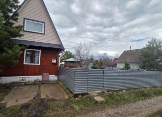 Продажа дачи, 40 м2, Удмуртия, СНТ Геолог-2, 498