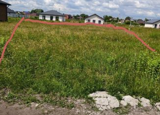 Участок на продажу, 10 сот., хутор Кислино, Центральная улица, 51