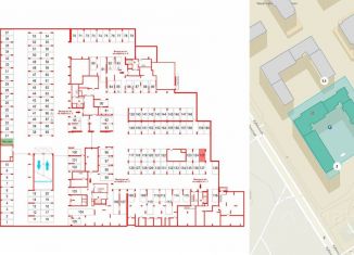 Продам гараж, 13.25 м2, Санкт-Петербург, Московский район