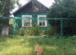 Продам дом, 36 м2, Кемеровская область, улица Лесхоз, 6