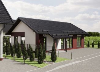 Продается дом, 112 м2, Калининградская область, улица Артек