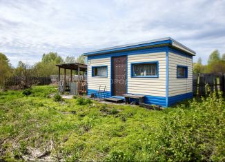 Продается дом, 20 м2, Кемеровская область