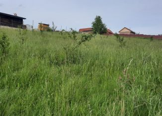 Продажа земельного участка, 15 сот., поселок Стабна, улица Генерала Лукина