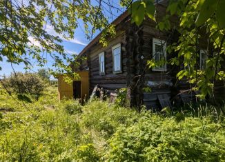 Продажа дома, 128 м2, Вологодская область, деревня Коневка, 55