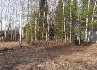 Продажа участка, 13.2 сот., СНТ Серебряный Бор, 13-я линия