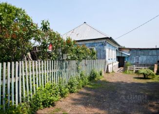 Продам дом, 52 м2, село Красулино, Озёрный переулок