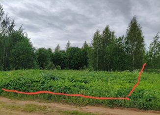 Продается участок, 17 сот., Тверская область