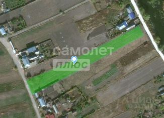 Участок на продажу, 39.09 сот., село Каликино, улица Карла Маркса