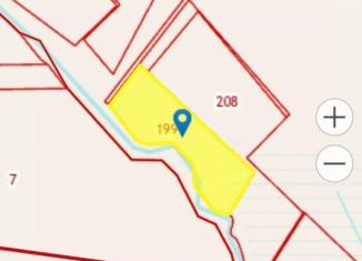 Продается участок, 400 сот., село Полянское