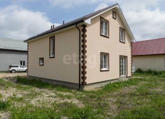 Дом на продажу, 177 м2, Калининградская область, Яблочная улица, 9