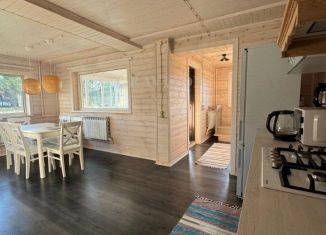 Коттедж на продажу, 147 м2, Республика Алтай, Луговая улица