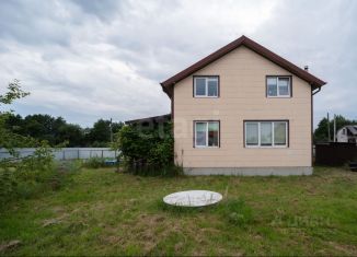 Дом на продажу, 134.5 м2, Калининградская область, 21-й проезд, 5