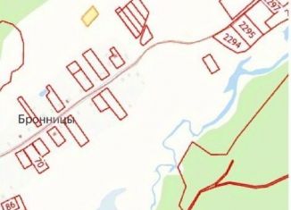 Продается земельный участок, 15 сот., Тверская область