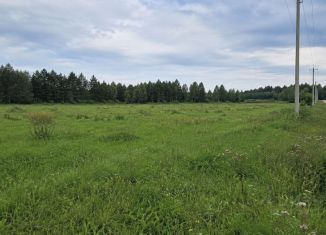 Продается земельный участок, 74 сот., Кировская область