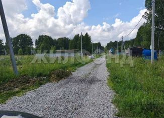 Продается участок, 10.9 сот., Кемеровская область