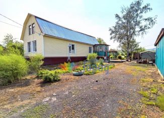 Продажа дома, 51.6 м2, Кемеровская область, Лесная улица, 33