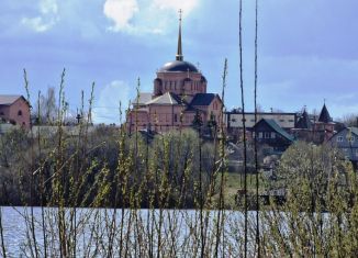 Продам дом, 93 м2, деревня Комлево, Озёрная улица