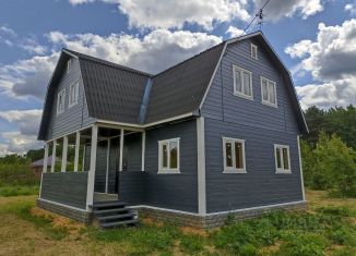 Продаю дом, 110 м2, Владимирская область, Берёзовая улица
