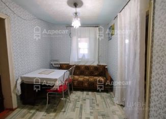 Продаю дом, 61 м2, Волгоградская область, Тепличная улица
