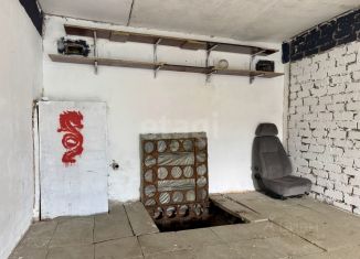 Продажа гаража, 39 м2, Тамбовская область, 7-й ряд
