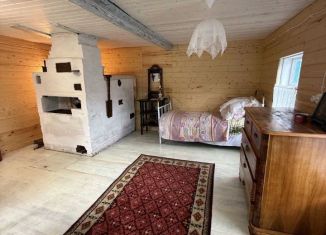 Продаю дом, 45 м2, деревня Бабичи, Родниковая улица, 6
