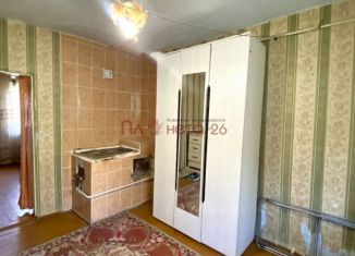 Продаю дом, 49 м2, Ставропольский край, Садовая улица, 25