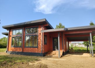 Дом на продажу, 90 м2, деревня Рязанка