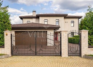 Сдам дом, 550 м2, Московская область