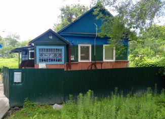 Продам дом, 33.9 м2, Вяземский, Партизанская улица, 48