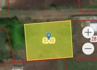 Продается земельный участок, 8 сот., село Палимовка