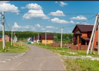 Продам земельный участок, 9 сот., деревня Шудья
