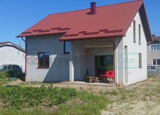 Продам дом, 147.4 м2, Калининградская область, Онежская улица