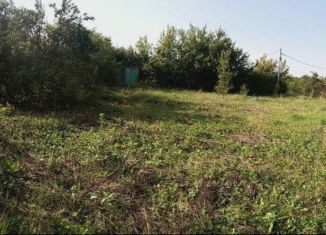 Продается земельный участок, 5.5 сот., Курская область