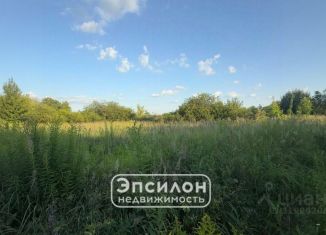 Продам участок, 10 сот., Курская область