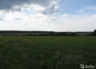 Продаю земельный участок, 90 сот., деревня Суховка