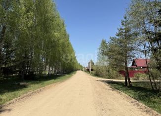 Участок на продажу, 10 сот., деревня Нагать