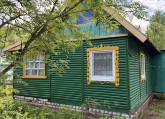 Продаю дачу, 25 м2, Тверская область