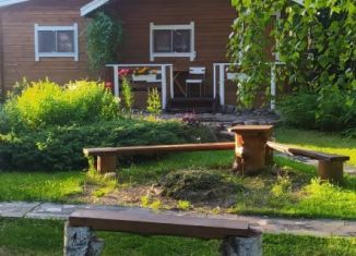 Дом в аренду, 56 м2, Ленинградская область