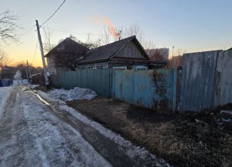Продается дом, 35 м2, Хабаровск, улица Богдана Хмельницкого, 23