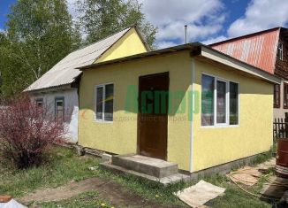 Продается дом, 50 м2, НСТ Огонёк