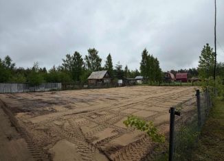 Продаю участок, 10 сот., Вологодская область, Площадь Победы
