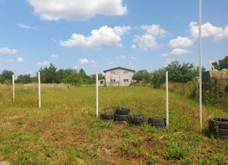Продажа участка, 9 сот., Курская область, СНТ Икар, 86Б