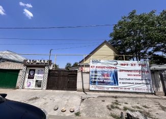 Продажа дома, 50 м2, Черкесск, Гвардейская улица, 12