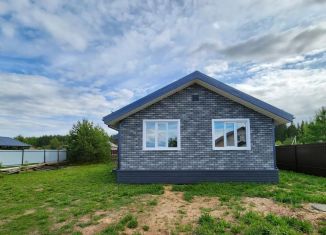 Продажа дома, 80 м2, Кировская область