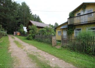 Продаю дачу, 53 м2, Кировская область, СДТ Зарянка, 34