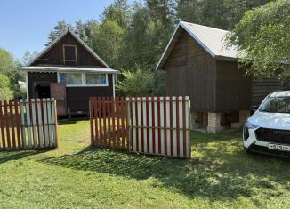 Продам дачу, 50 м2, Вологодская область, СТ Энергетик-2, 309