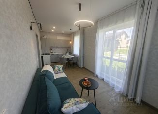 Продажа дома, 55 м2, Калуга, Московская улица, 377Е