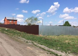 Продам участок, 24 сот., поселок Плотниково, Цветочная улица, 10